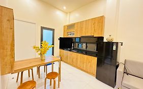 Agape Hotel & Can Ho Da Lat